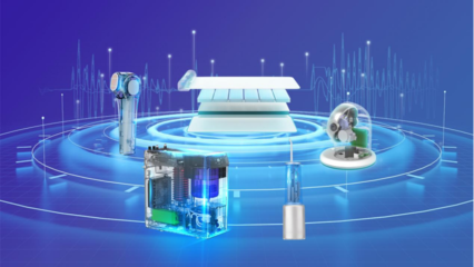 松霖科技2024年业绩稳中有升 技术创新驱动多元业务格局