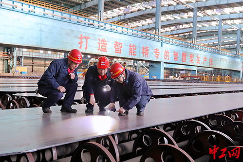山东企业攻克技术难关，为国家重点项目提供坚实支撑